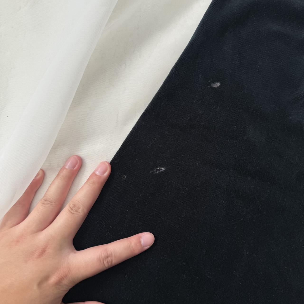 Cello Sport lowrise velvet sweatpants (M)