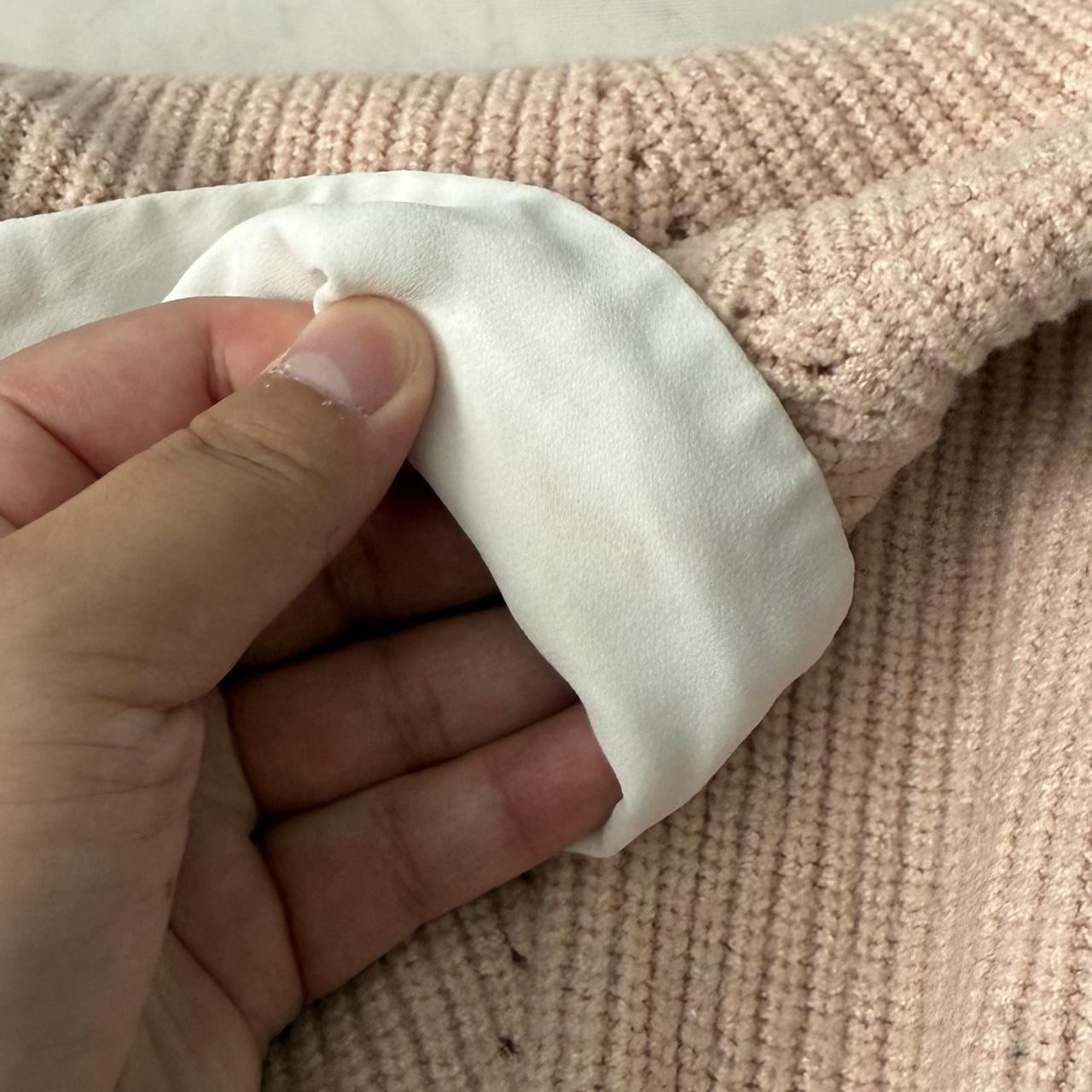 Primark coquette sweater (S)