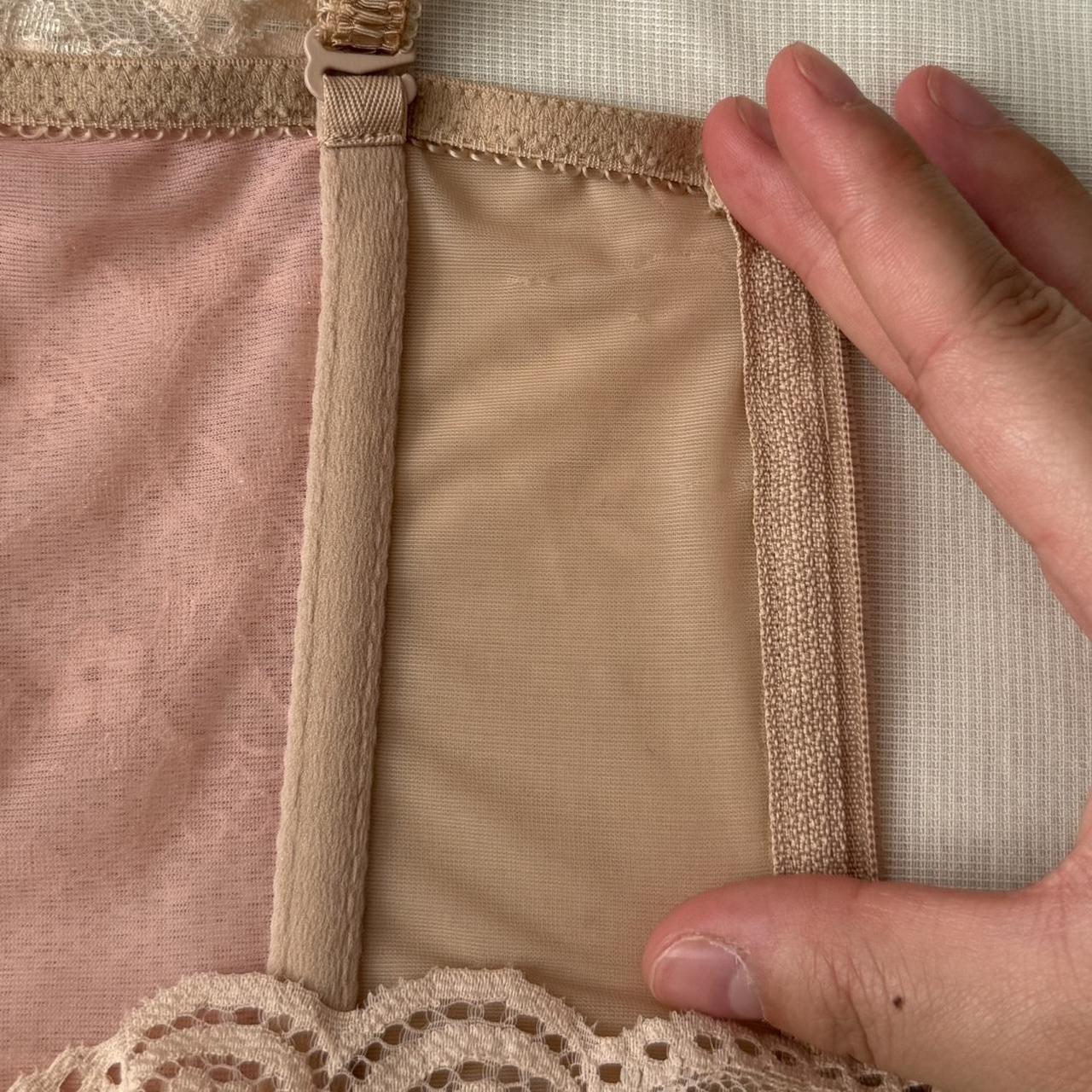 Victorias Secret rare butterfly corset (S)