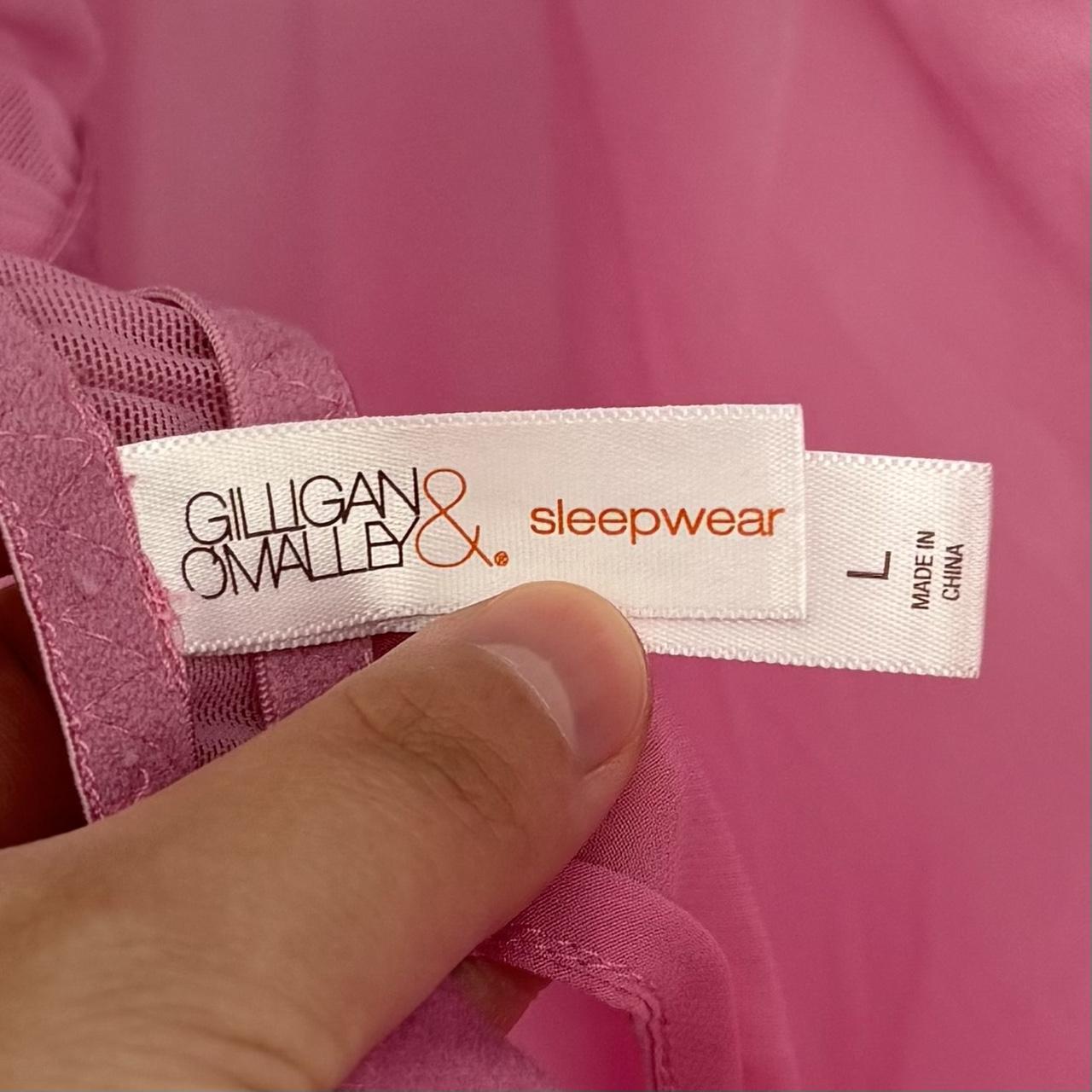 Gilligan & O’Malley princess slip dress (L)