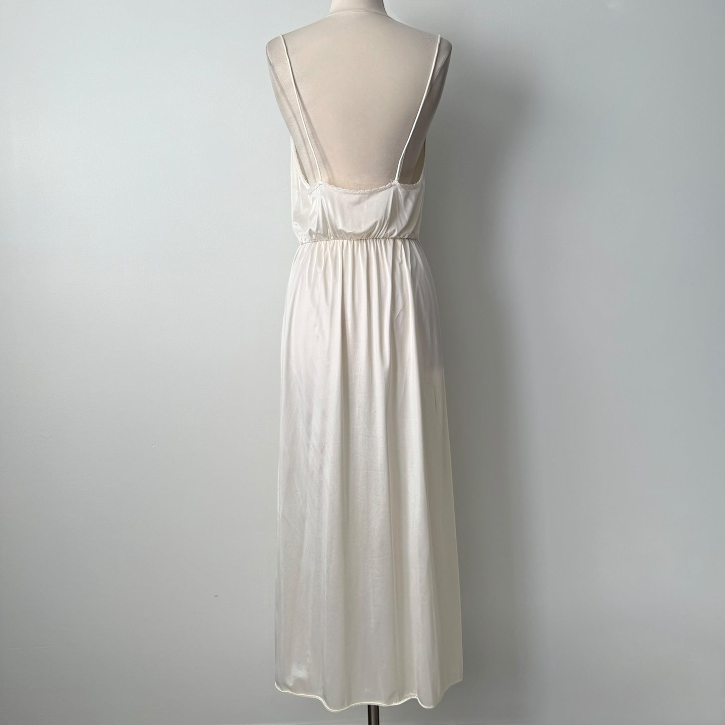 Victoria’s Secret vintage maxi nightgown (M)
