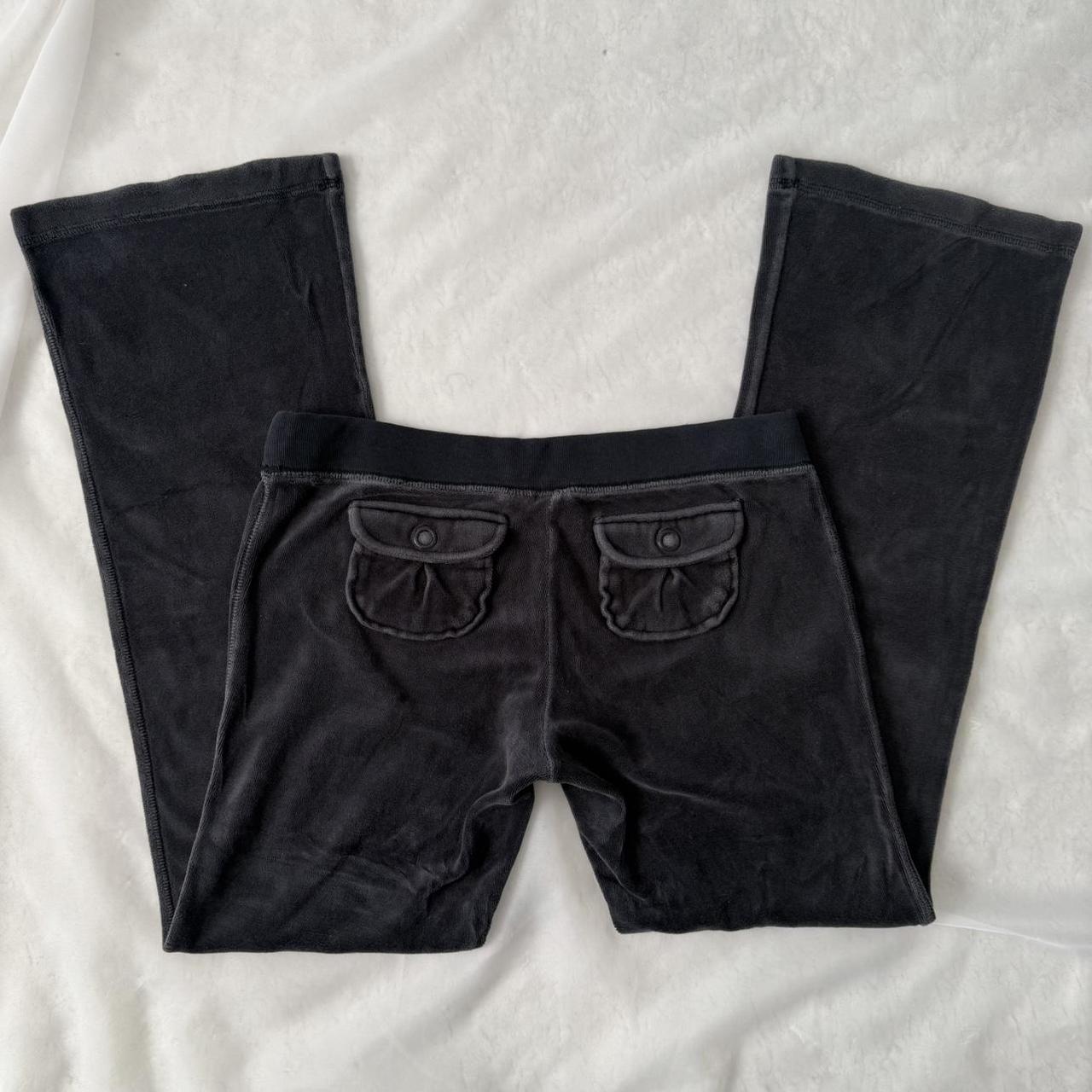 SO Clothing Y2K lowrise sweatpants (S)