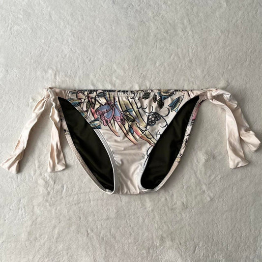 Lucky Brand bathing suit bottom (S)