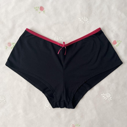 Delta Burke spandex hipster panties (size 8)