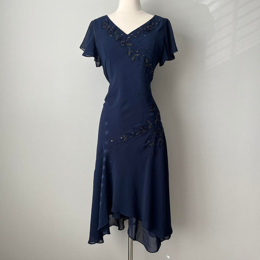 Coldwater Creek midi dress (P10)