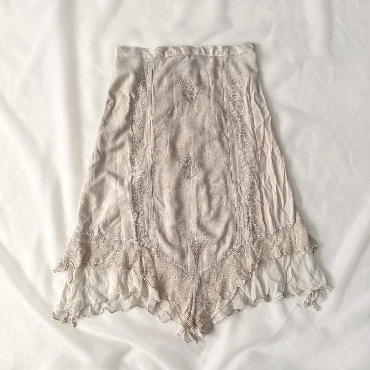 My Choice asymmetric skirt (one size)