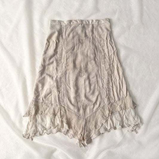 My Choice asymmetric skirt (one size)