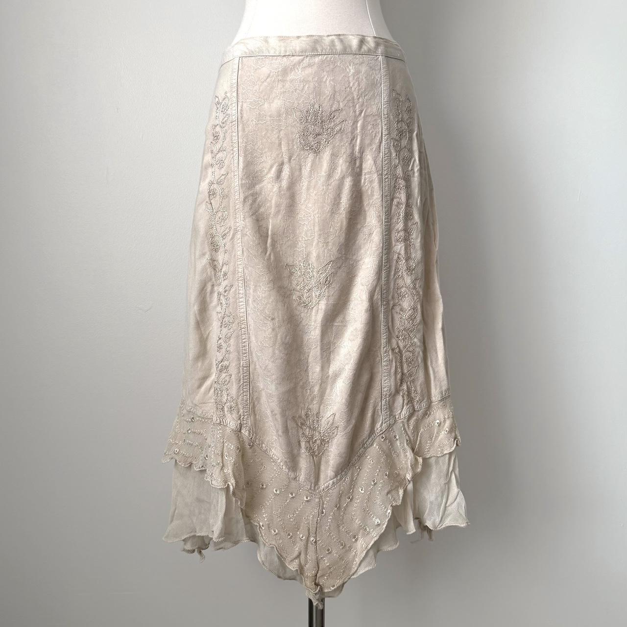 My Choice asymmetric skirt (one size)
