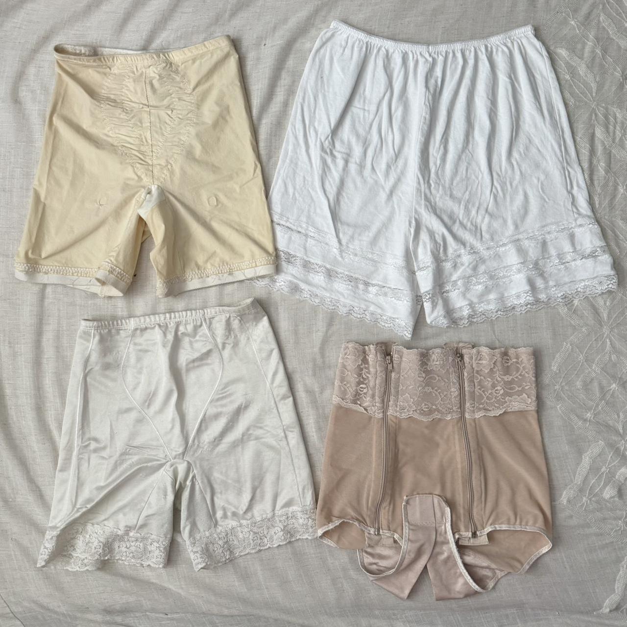 Bundle of 7 true vintage pieces. 40’s, 50’s, 60’s, 70’s