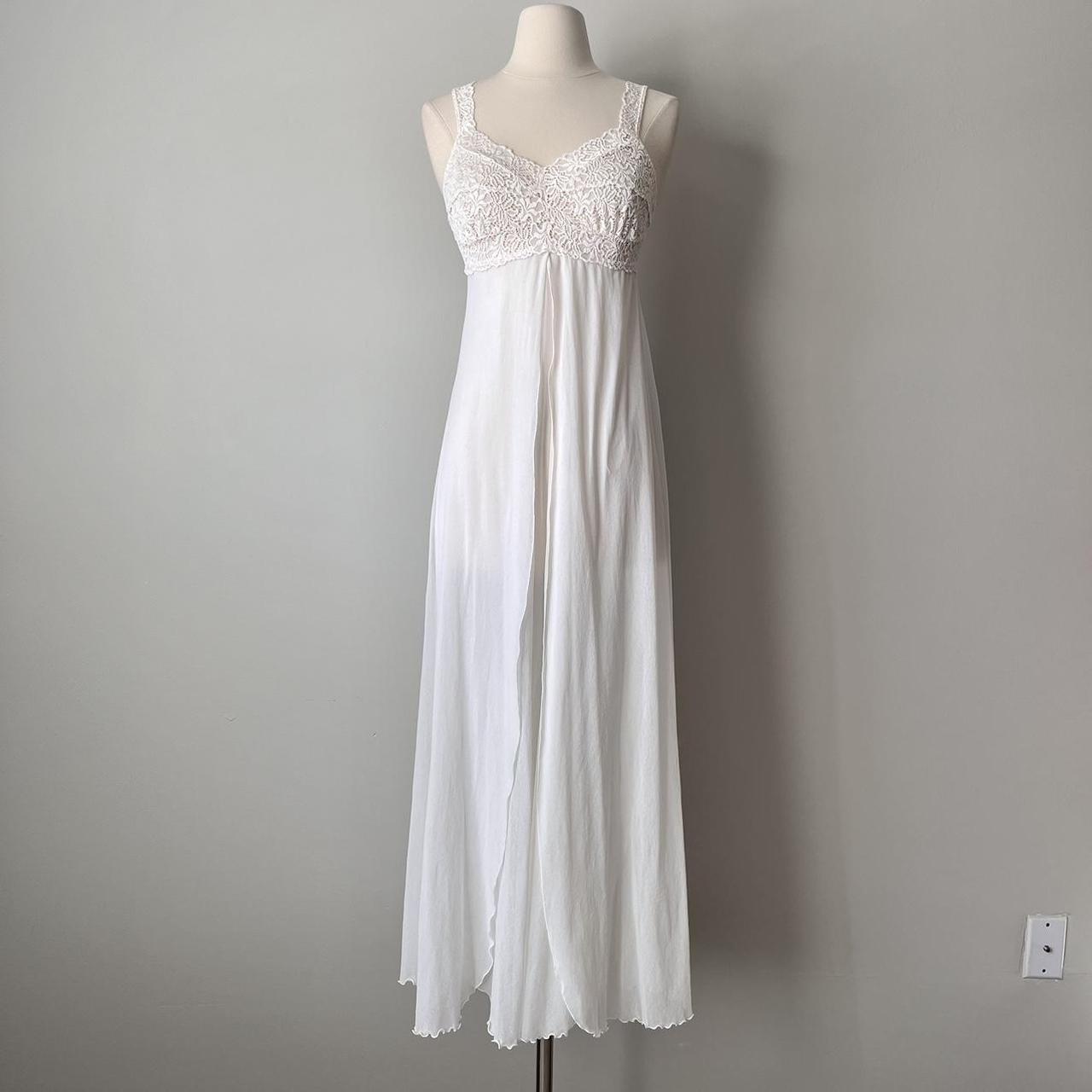 Cosabella vintage EUC maxi slip (fits XS/S)