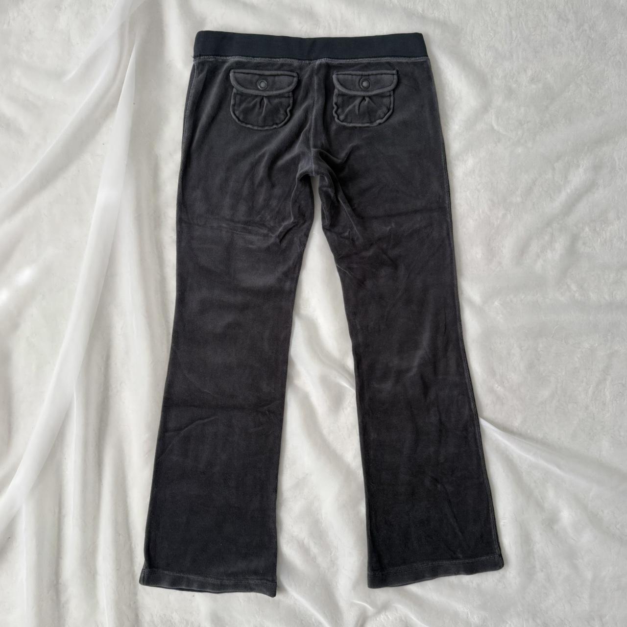 SO Clothing Y2K lowrise sweatpants (S)
