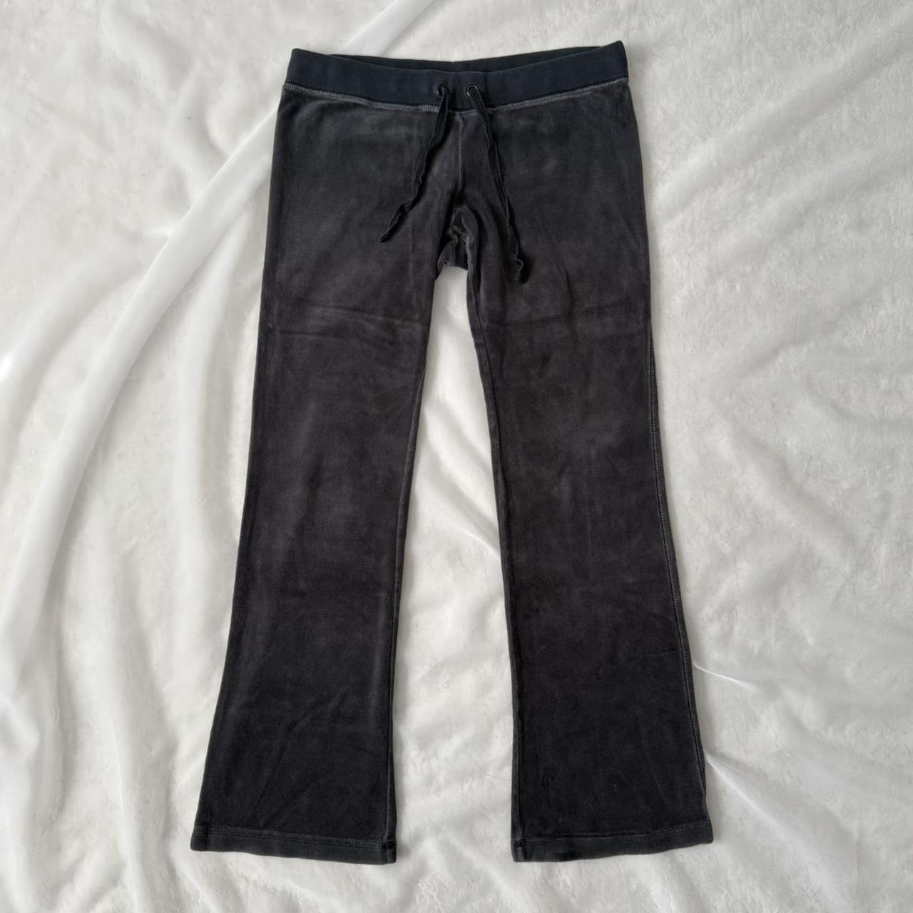 SO Clothing Y2K lowrise sweatpants (S)