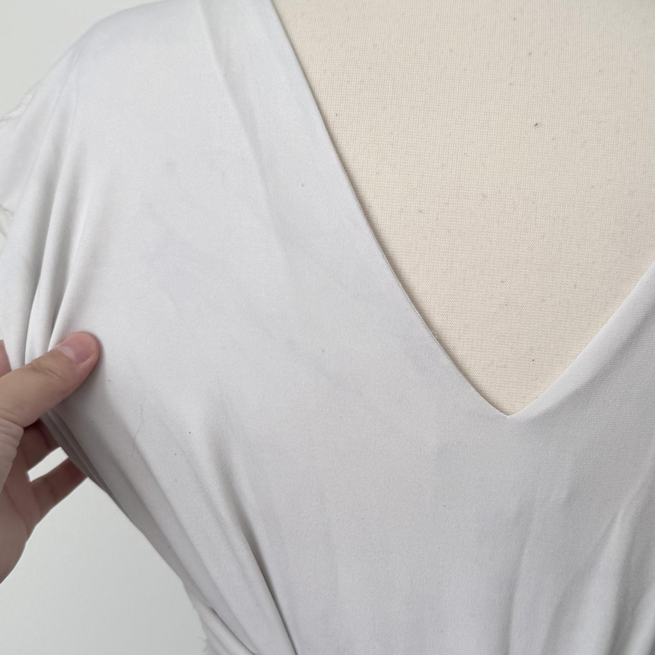 Enfocus textured rose formal dress (10P)