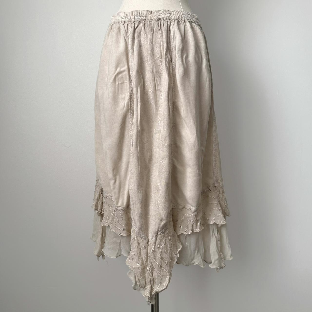 My Choice asymmetric skirt (one size)
