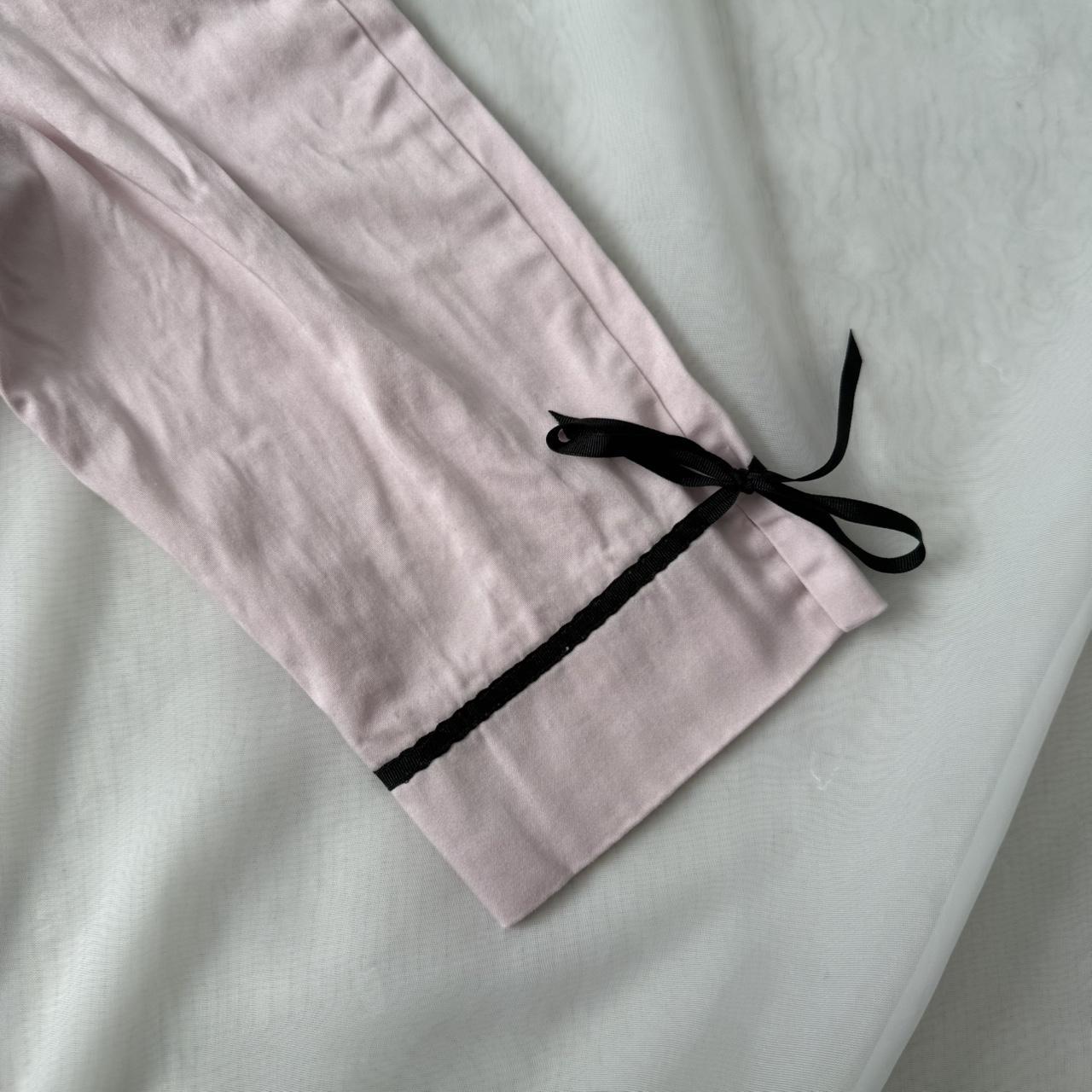 Dressbarn pink and black jacket (16)