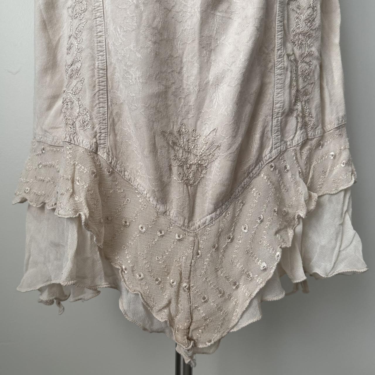 My Choice asymmetric skirt (one size)
