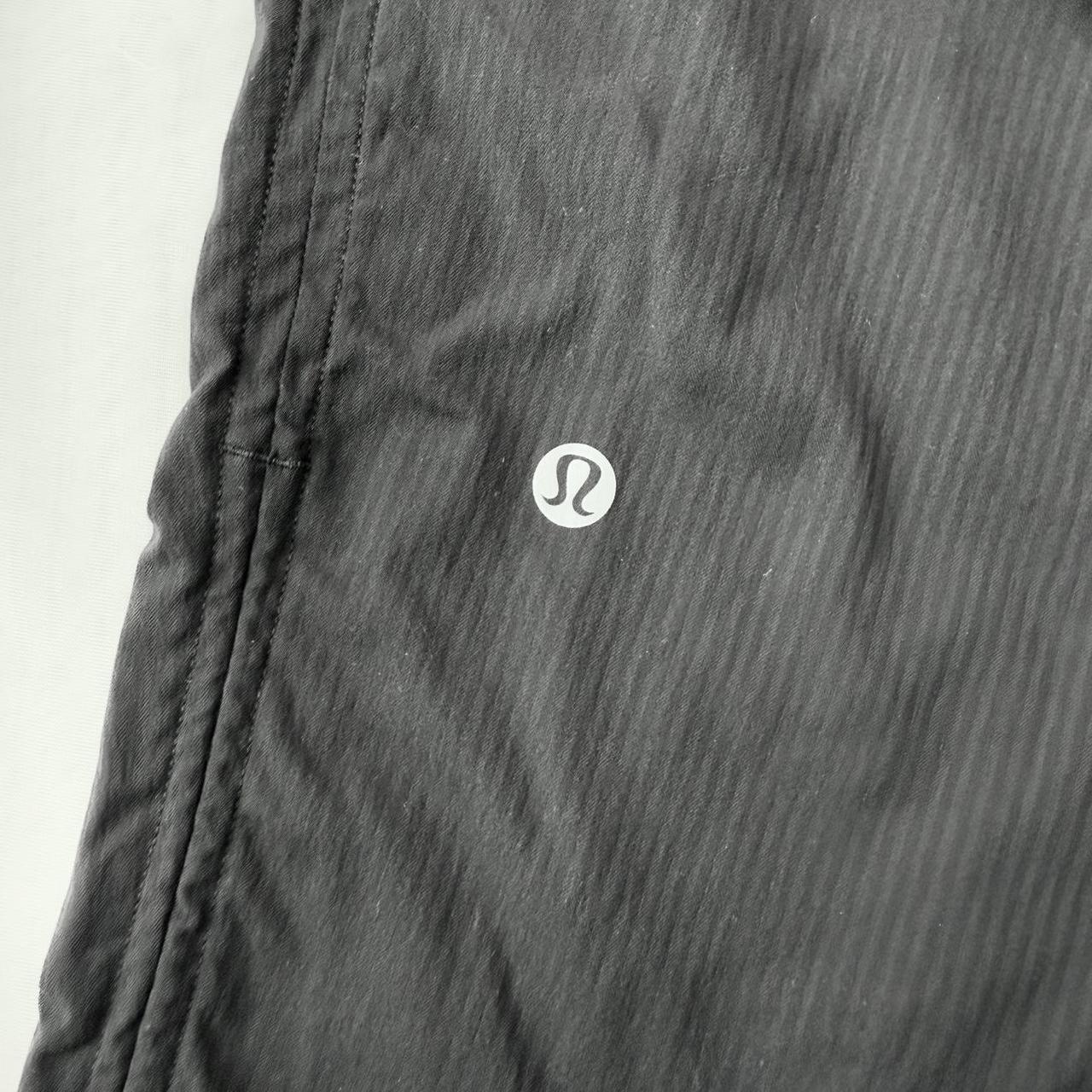 Lululemon dance studio crop II (8)