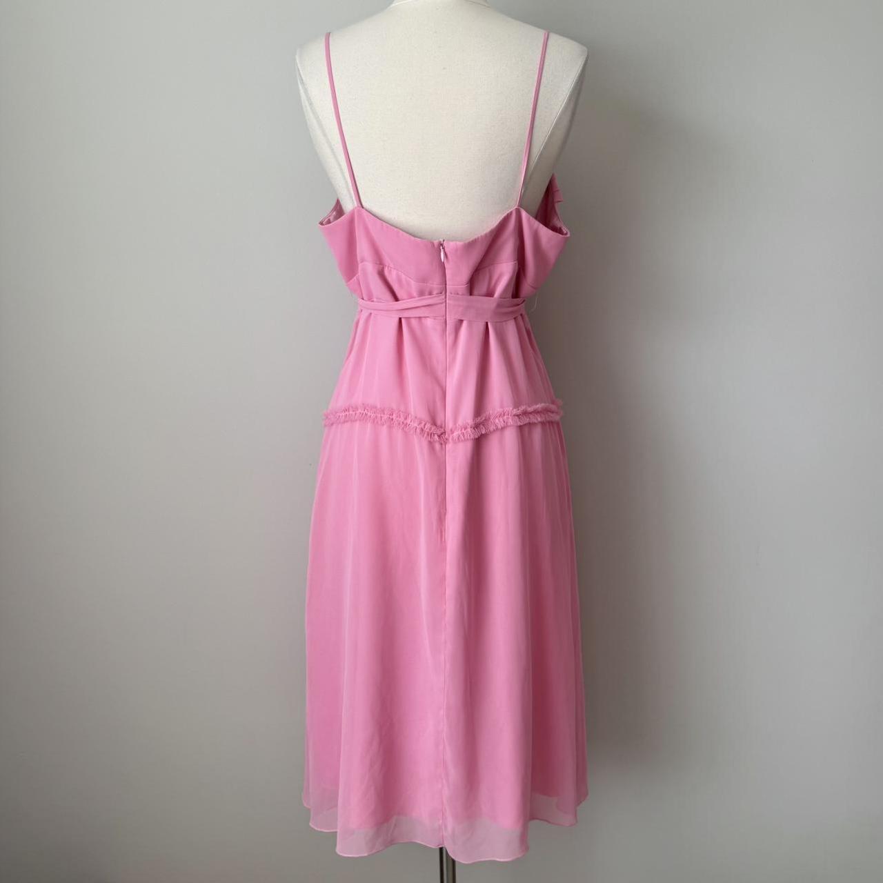 ABS coquette chiffon babydoll dress (14)