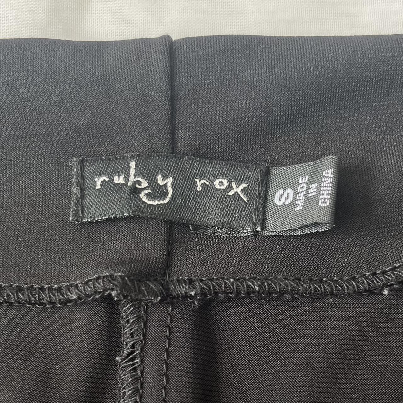 Ruby Rox mini dress (S)