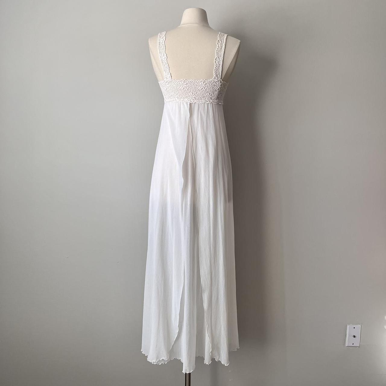 Cosabella vintage EUC maxi slip (fits XS/S)