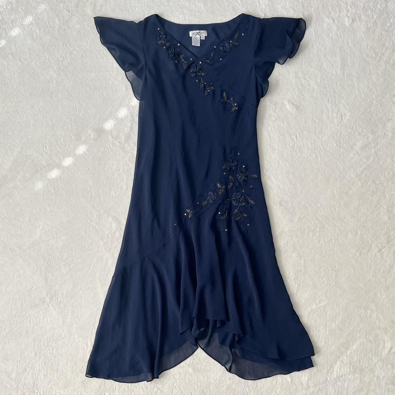 Coldwater Creek midi dress (P10)