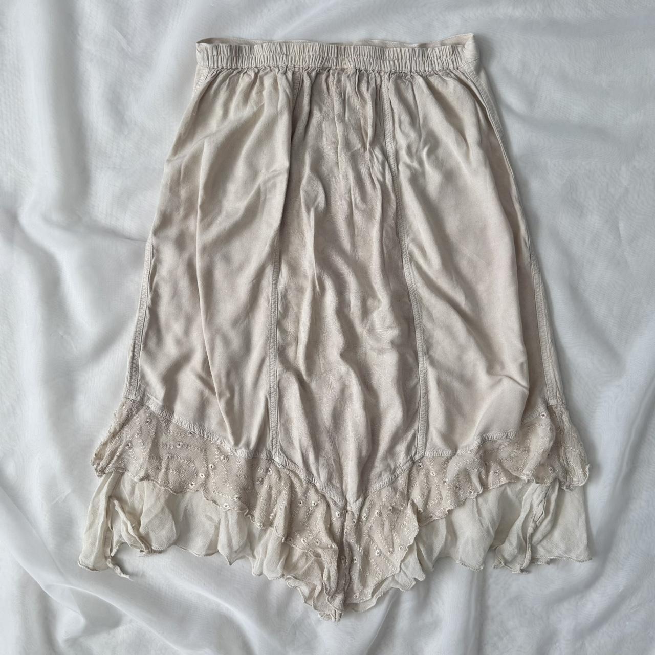 My Choice asymmetric skirt (one size)