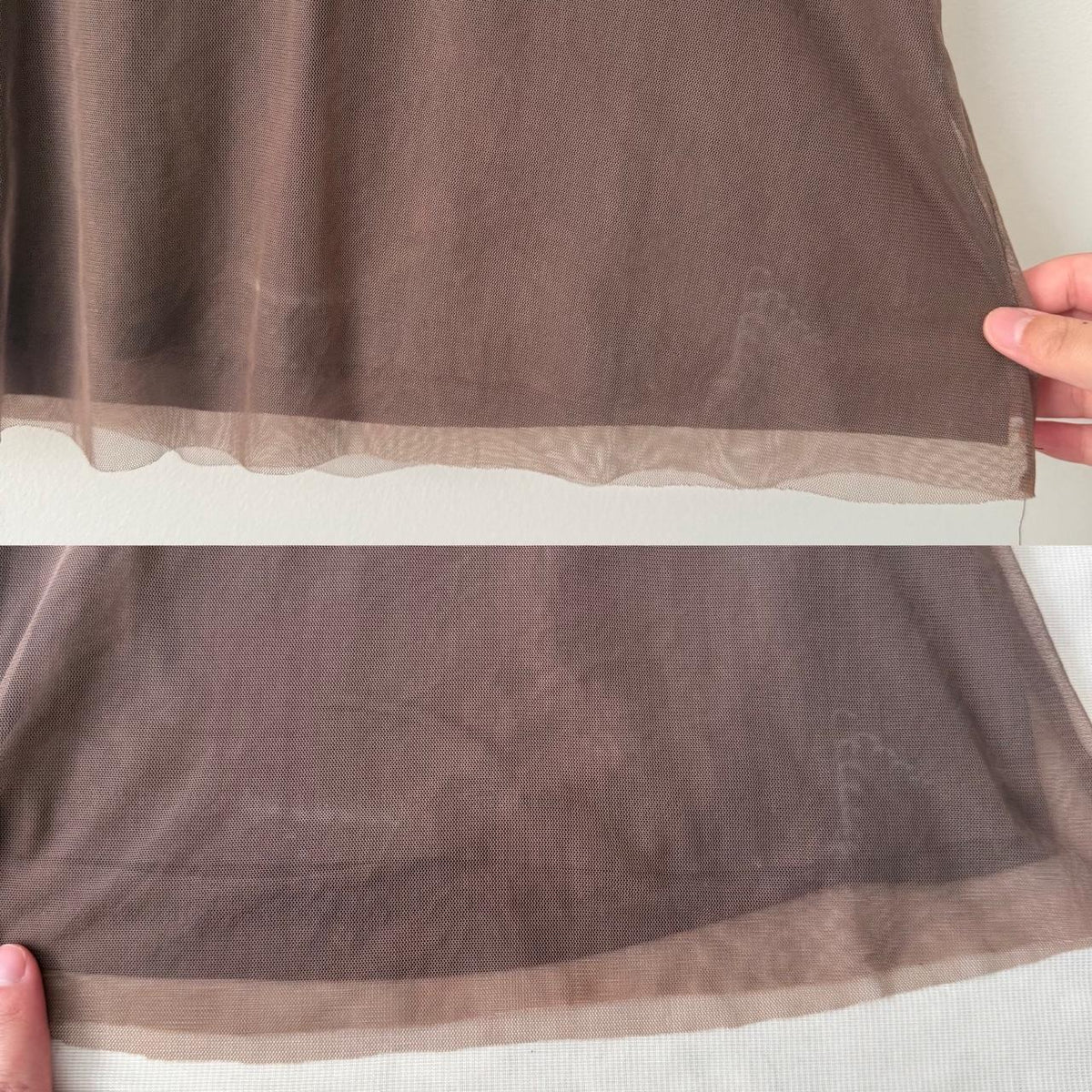 Styles by Steps woodland fairy cami (M)
