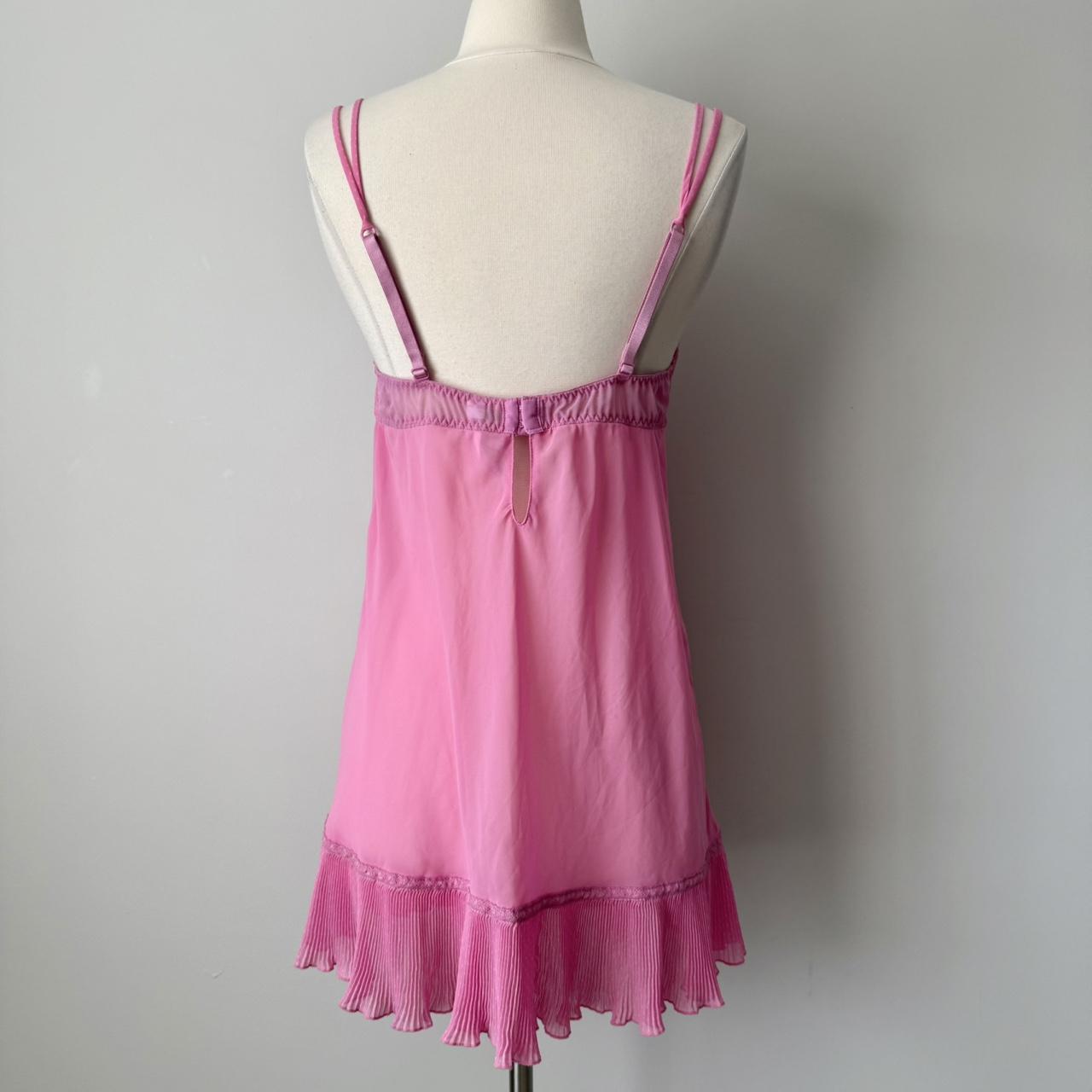 Gilligan & O’Malley princess slip dress (L)