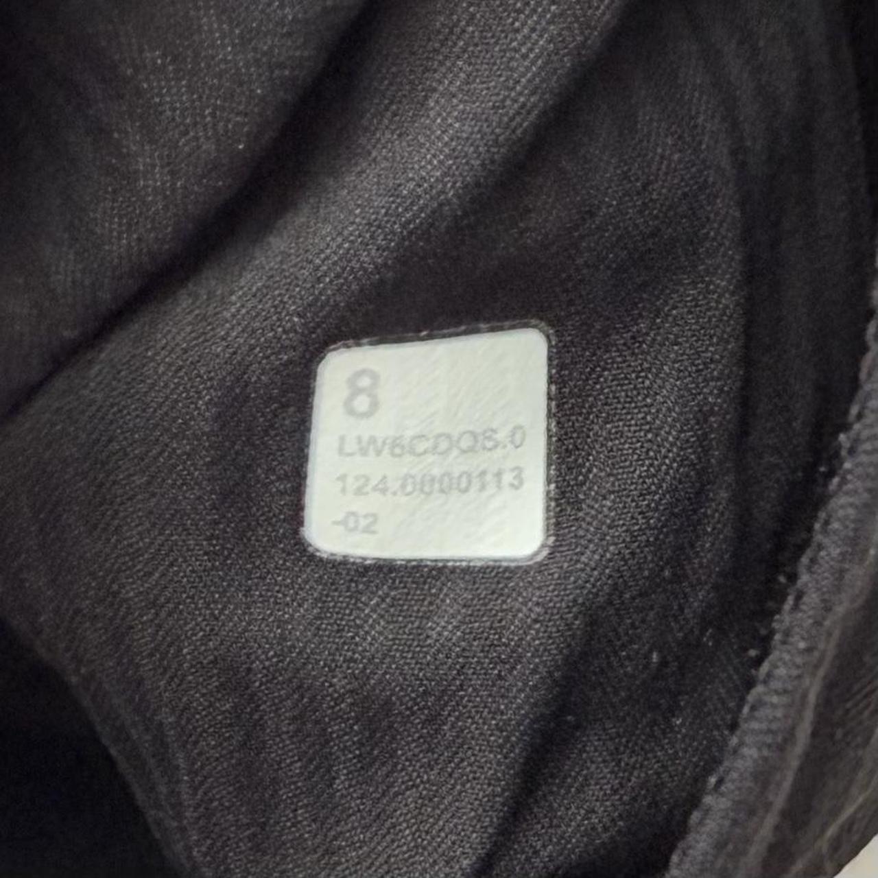 Lululemon dance studio crop II (8)