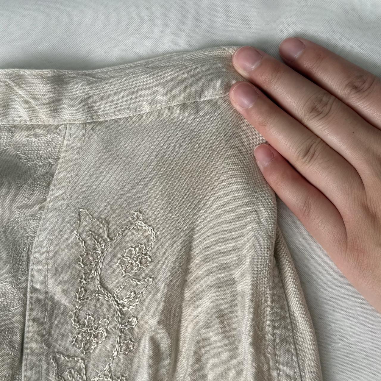 My Choice asymmetric skirt (one size)