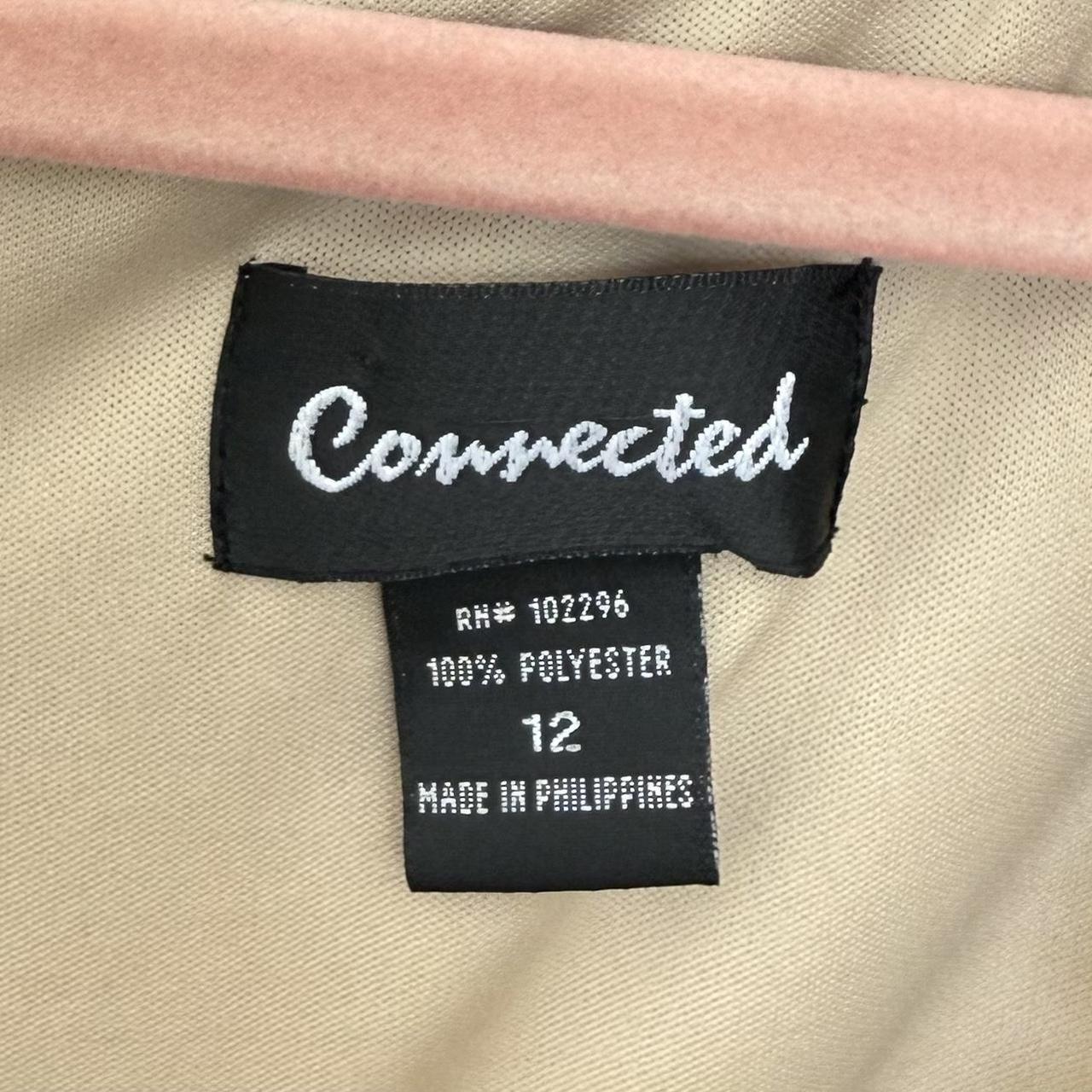 Connected woodland fairy dress (12)