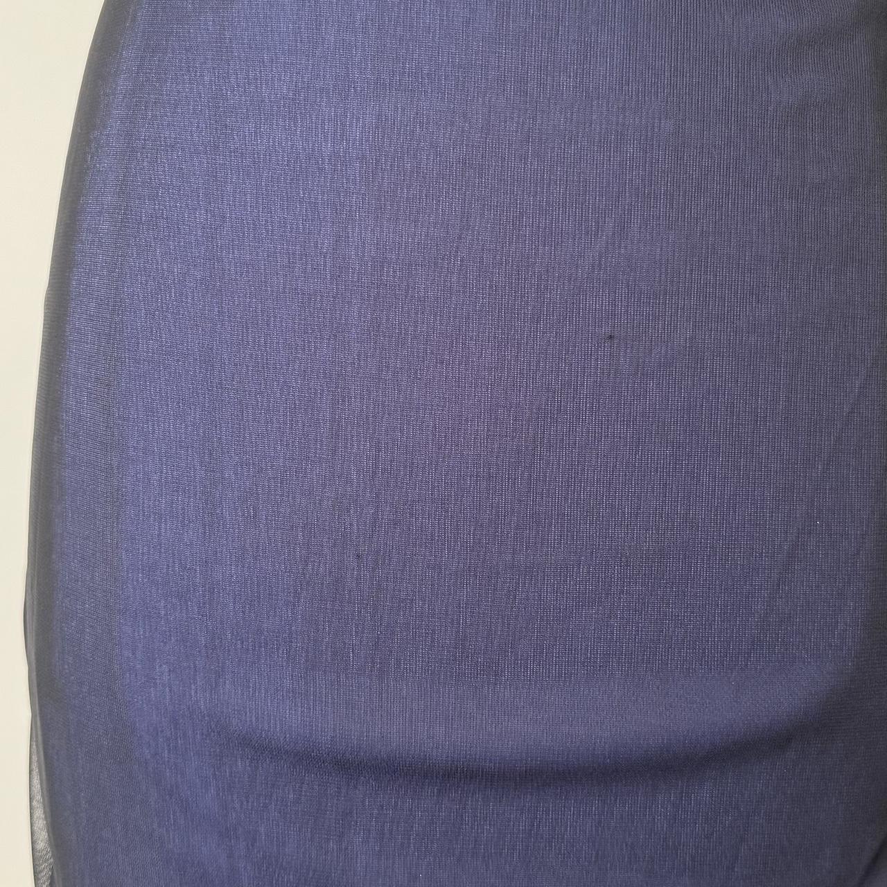 Zum Zum ruched butterfly maxi dress (11-12)