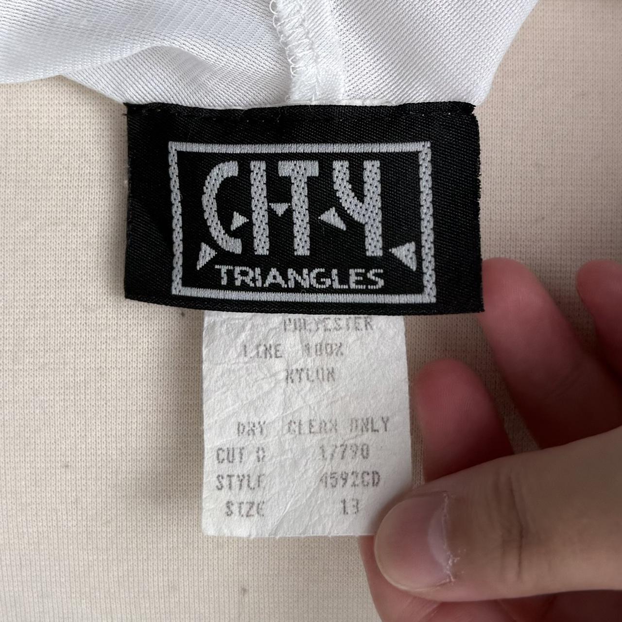 City Triangles floral milkmaid dress (13)